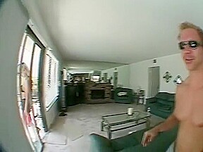 Hottest Gaping, Blonde adult movie