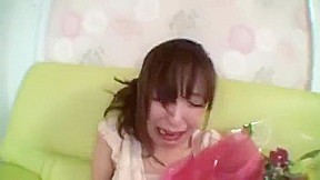 Hottest Japanese Chick In Best Threesomes, Dp Jav Video - An Mashiro