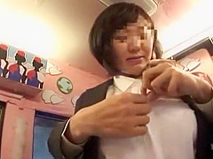 Hottest Japanese chick Aoki Misora, Reiko Asahina in Crazy Blowjob, Fingering JAV video