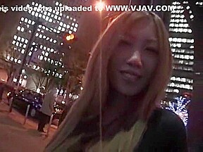Hottest Japanese chick Riria Himesaki in Amazing JAV movie