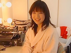 Hottest Japanese girl Hana Asaka in Fabulous Masturbation, Dildos/Toys JAV video