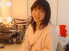 Hottest Japanese girl Hana Asaka in Fabulous Masturbation, Dildos/Toys JAV video