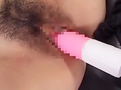 Hottest Japanese girl Reina Matsushima in Best Solo Girl, Dildos/Toys JAV movie