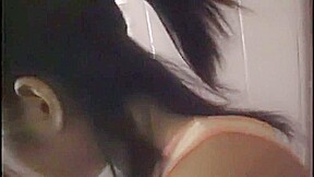 Hottest Japanese girl Reona Kanzaki, Yumi Kazama, Mai Ebihara in Amazing Showers JAV movie