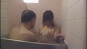 Hottest Japanese girl Reona Kanzaki, Yumi Kazama, Mai Ebihara in Amazing Showers JAV movie