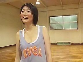 Hottest Japanese girl Saya 2 in Best Small Tits JAV movie