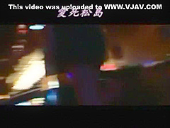 Hottest Japanese girl Yua Aida in Amazing Blowjob JAV movie