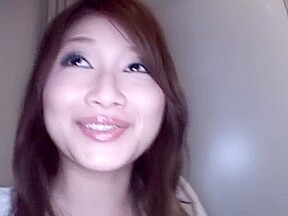 Hottest Japanese girl in Incredible Shower, Amateur JAV video