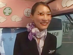Hottest Japanese model Reiko Asahina, Aoki Misora in Amazing Handjobs, Facial JAV video