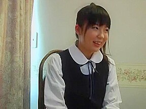 Hottest Japanese slut Hitomi Nakura in Fabulous Girlfriend JAV scene