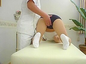 Hottest Japanese slut Hitomi Nakura in Fabulous Girlfriend JAV scene