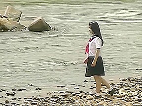 Hottest Japanese slut Mirei Asaoka in Best Compilation, Vintage JAV movie