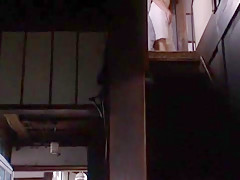 Hottest Japanese slut Saki Izumi in Crazy Cunnilingus, Wife JAV clip