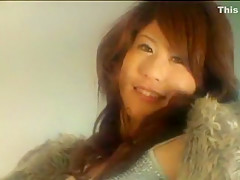 Hottest Japanese whore Ai Kawai in Horny Panties, Masturbation JAV scene