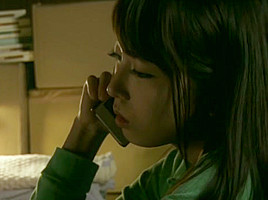Hottest Japanese whore Chika Arimura, Hitomi Hoshino in Horny small tits, couple JAV movie