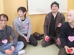 Hottest Japanese whore Riona Suzune in Exotic Dildos/Toys JAV clip