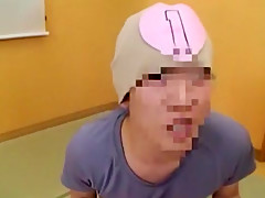 Hottest Japanese whore Riona Suzune in Exotic Dildos/Toys JAV clip