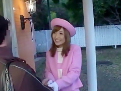 Hottest Japanese whore Riona Suzune in Exotic Dildos/Toys JAV clip