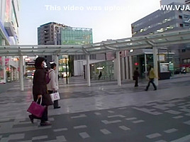 Hottest Japanese whore in Amazing Amateur, Hardcore JAV video