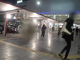 Hottest Japanese whore in Amazing Amateur, Hardcore JAV video