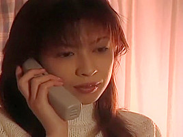 Hottest Japanese whore in Crazy JAV video