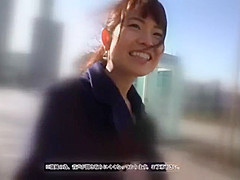 Hottest Japanese whore in Incredible JAV scene show