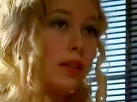 Hottest Lesbian, Maid xxx scene