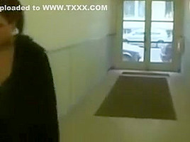 Hottest Lesbian, Maid xxx scene
