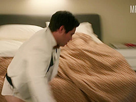 Hottest Nude Movie Scenes Of The Year    So Far - Mr Man