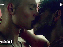 Hottest Nude Movie Scenes Of The Year    So Far - Mr Man