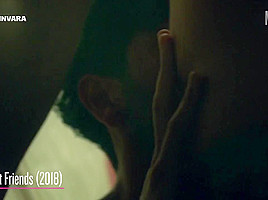 Hottest Nude Movie Scenes Of The Year    So Far - Mr Man
