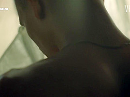 Hottest Nude Movie Scenes Of The Year    So Far - Mr Man