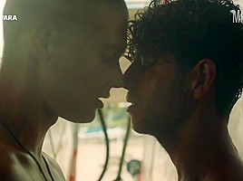 Hottest Nude Movie Scenes Of The Year    So Far - Mr Man