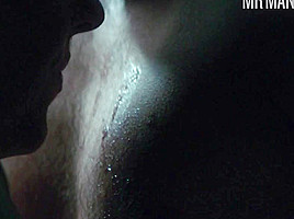 Hottest Nude Movie Scenes Of The Year    So Far - Mr Man