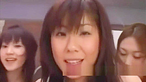 Hottest POV Asian Amateur