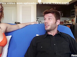 Hottest Sex Movie Big Tits Hottest , Its Amazing - Kira Perez