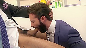 Hottest Sex Scene Homosexual Tattoo Check Only Here