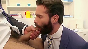 Hottest Sex Scene Homosexual Tattoo Check Only Here
