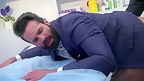 Hottest Sex Scene Homosexual Tattoo Check Only Here