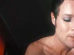 Hottest Sex Scene Vintage Crazy Unique - Angela Carnon