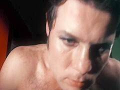 Hottest Sex Scene Vintage Crazy Unique - Angela Carnon