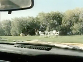 Hottest Vintage, Outdoor sex clip