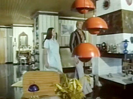 Hottest Vintage, Outdoor sex clip