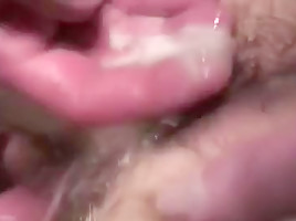 Hottest amateur gay clip with Bareback, Big Dick scenes