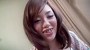 Hottest homemade JAV Uncensored, Blowjob xxx clip