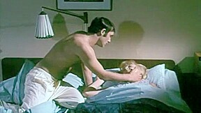 Hottest homemade Vintage, Blonde xxx scene