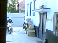 Hottest male in amazing action, mix homosexual porn clip