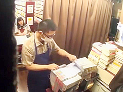 Hottest porn clip Japanese incredible , it's amazing