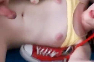 Hottest porn clip transsexual Tranny crazy you've seen