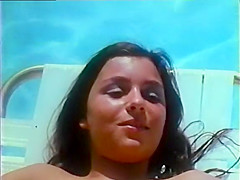 Hottest retro porn clip from the Golden Epoch